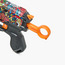 Juniors Graffitti Print Blaze Storm Gun with Bullets-toys-outdoor-gunsandfoamblasters-image-7