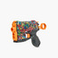 Juniors Graffitti Print Blaze Storm Gun with Bullets-toys-outdoor-gunsandfoamblasters-image-8