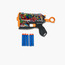 Juniors Graffitti Print Blaze Storm Gun with Bullets-toys-outdoor-gunsandfoamblasters-image-9