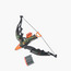 قوس بطبعات جرافيتي بليز ستورم من جونيورز-toys-outdoor-gunsandfoamblasters-image-9
