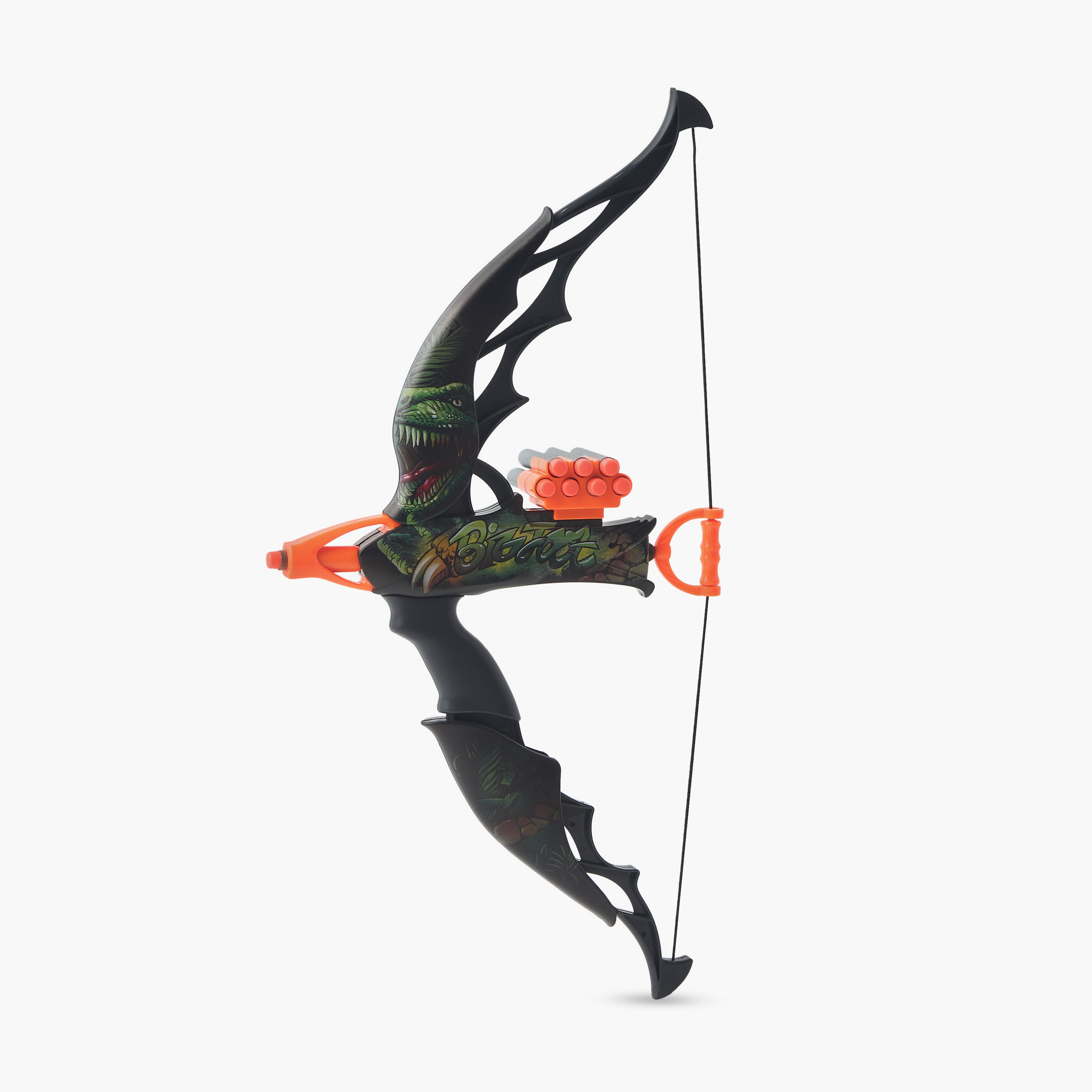 قوس بطبعات جرافيتي بليز ستورم من جونيورز-toys-outdoor-gunsandfoamblasters-image-8