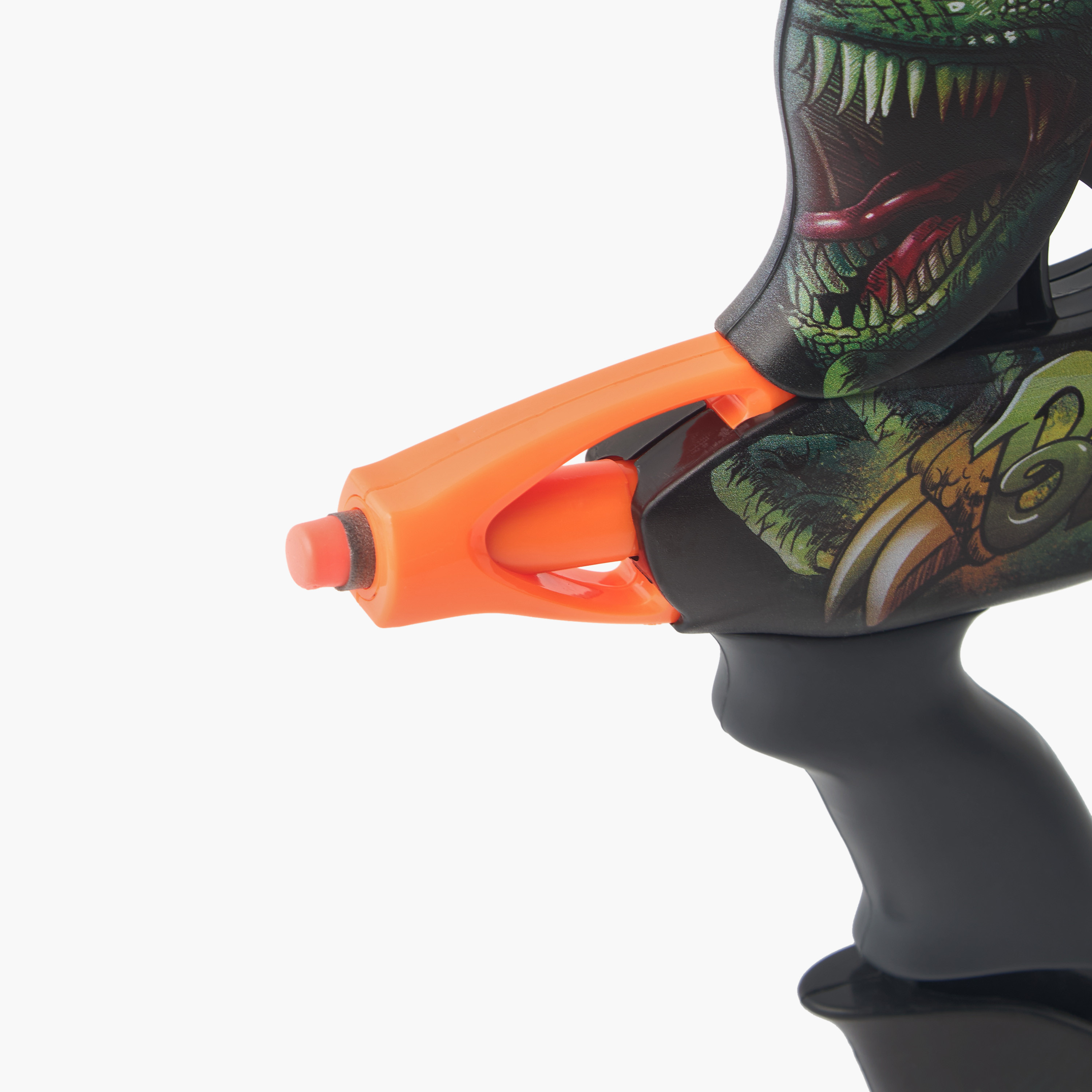 قوس بطبعات جرافيتي بليز ستورم من جونيورز-toys-outdoor-gunsandfoamblasters-image-6