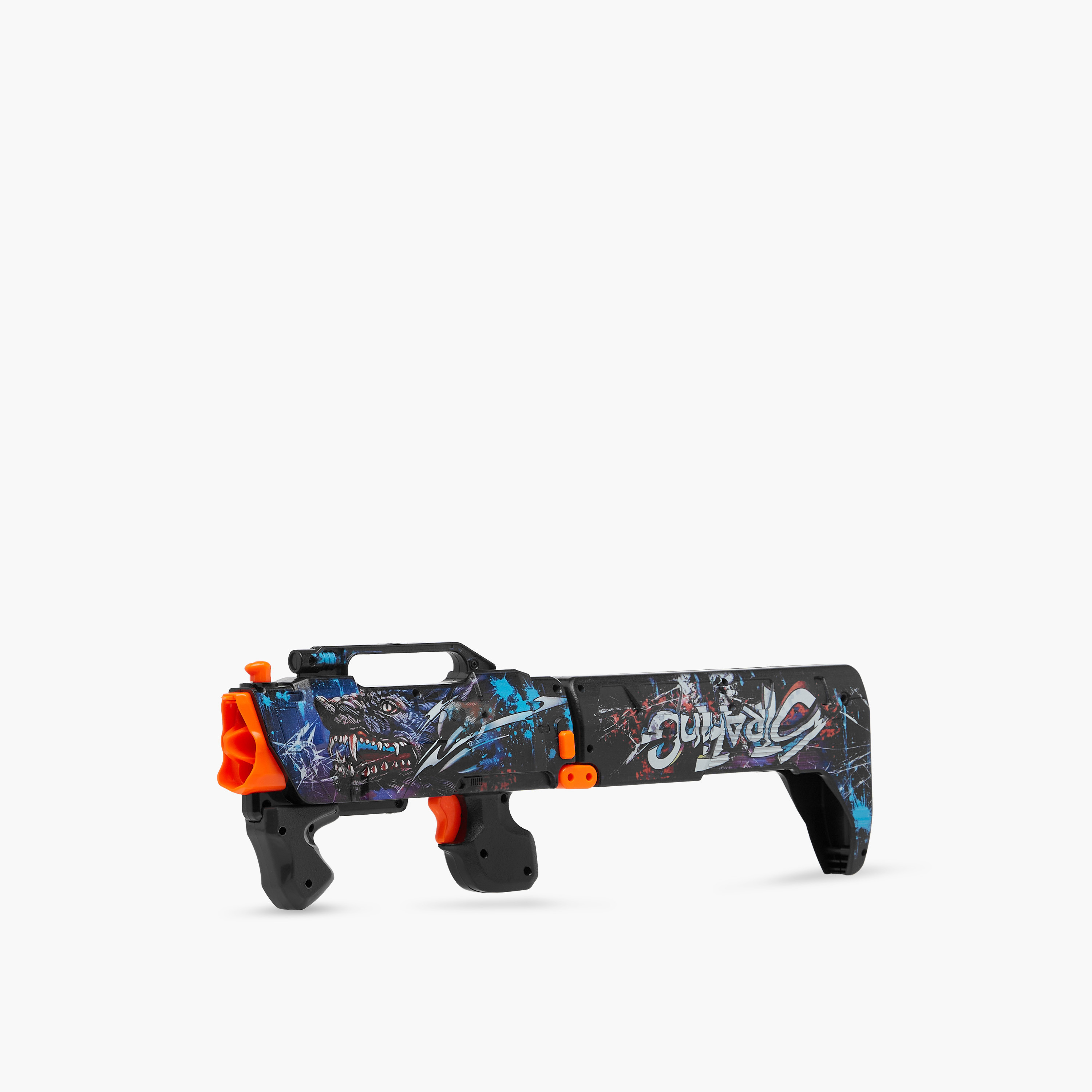 مسدس يدوي بطلقات ناعمة بليز ستورم جرافيتي من جونيورز-toys-outdoor-gunsandfoamblasters-image-2