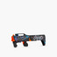 Juniors Blaze Storm Graffiti Manual Soft Bullet Gun-toys-outdoor-gunsandfoamblasters-image-2
