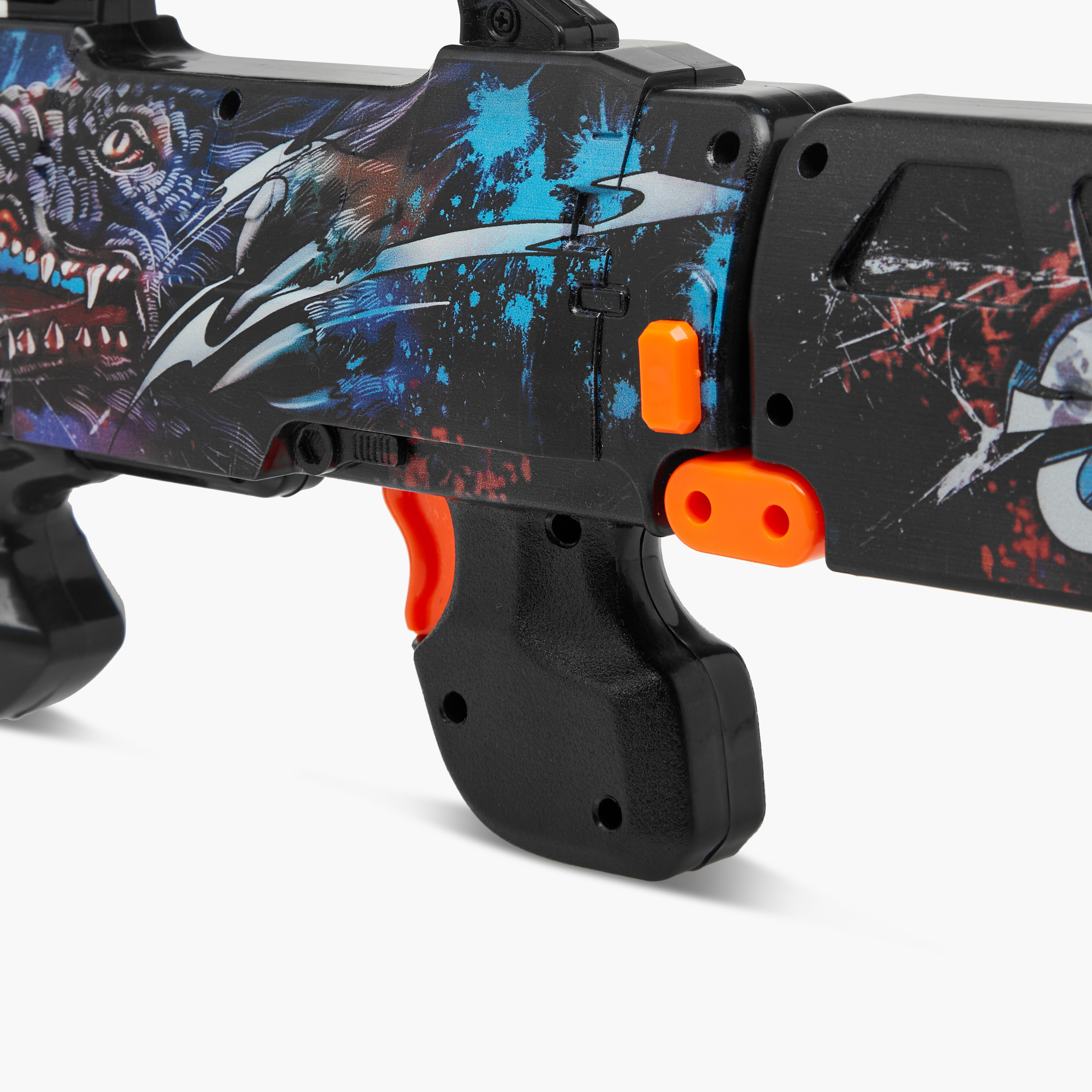 مسدس يدوي بطلقات ناعمة بليز ستورم جرافيتي من جونيورز-toys-outdoor-gunsandfoamblasters-image-8