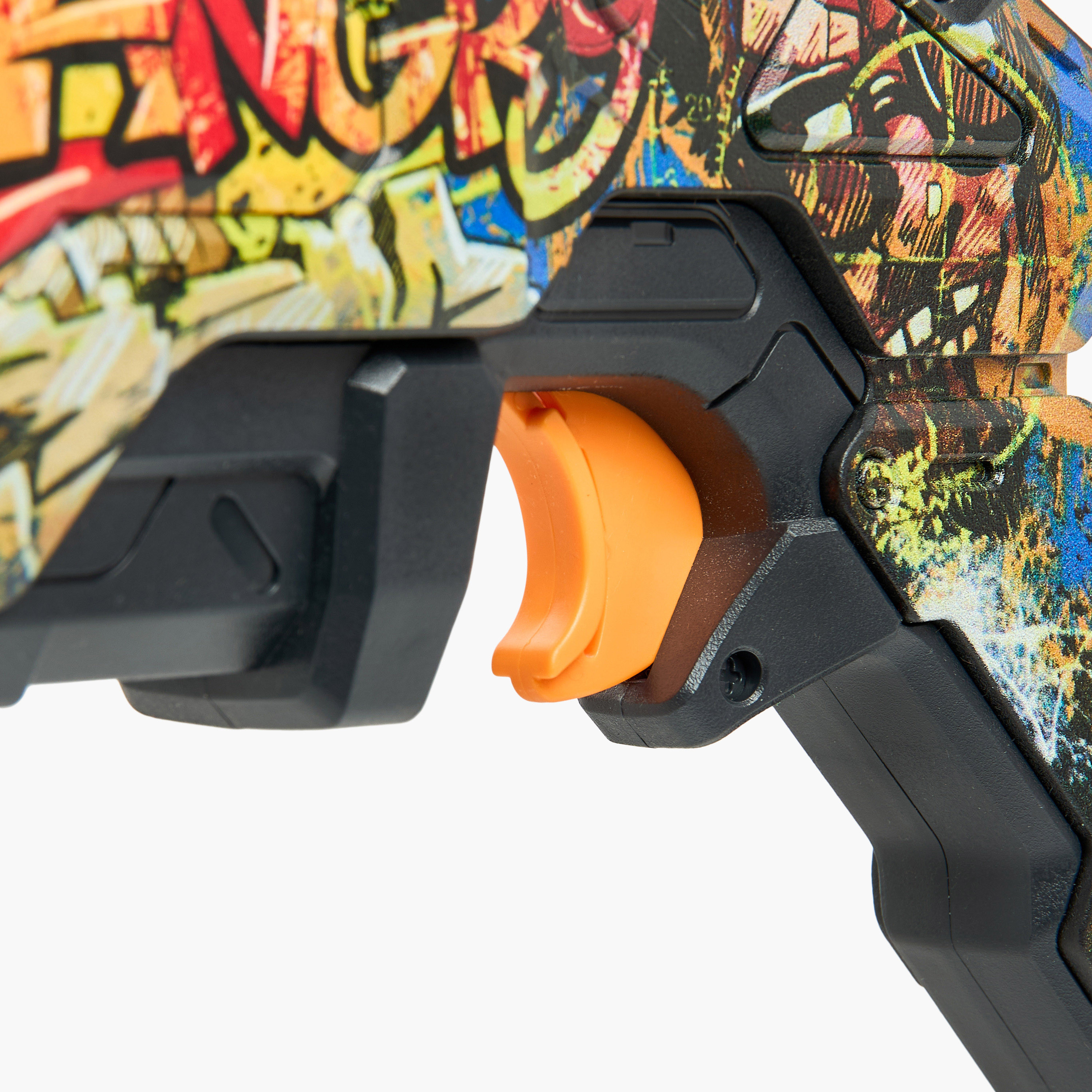 مسدس بليز ستورم بطبعات جرافيتي مع رصاصات من جونيورز-toys-outdoor-gunsandfoamblasters-image-4