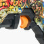 Juniors Graffitti Print Blaze Storm Gun with Bullets-toys-outdoor-gunsandfoamblasters-image-7