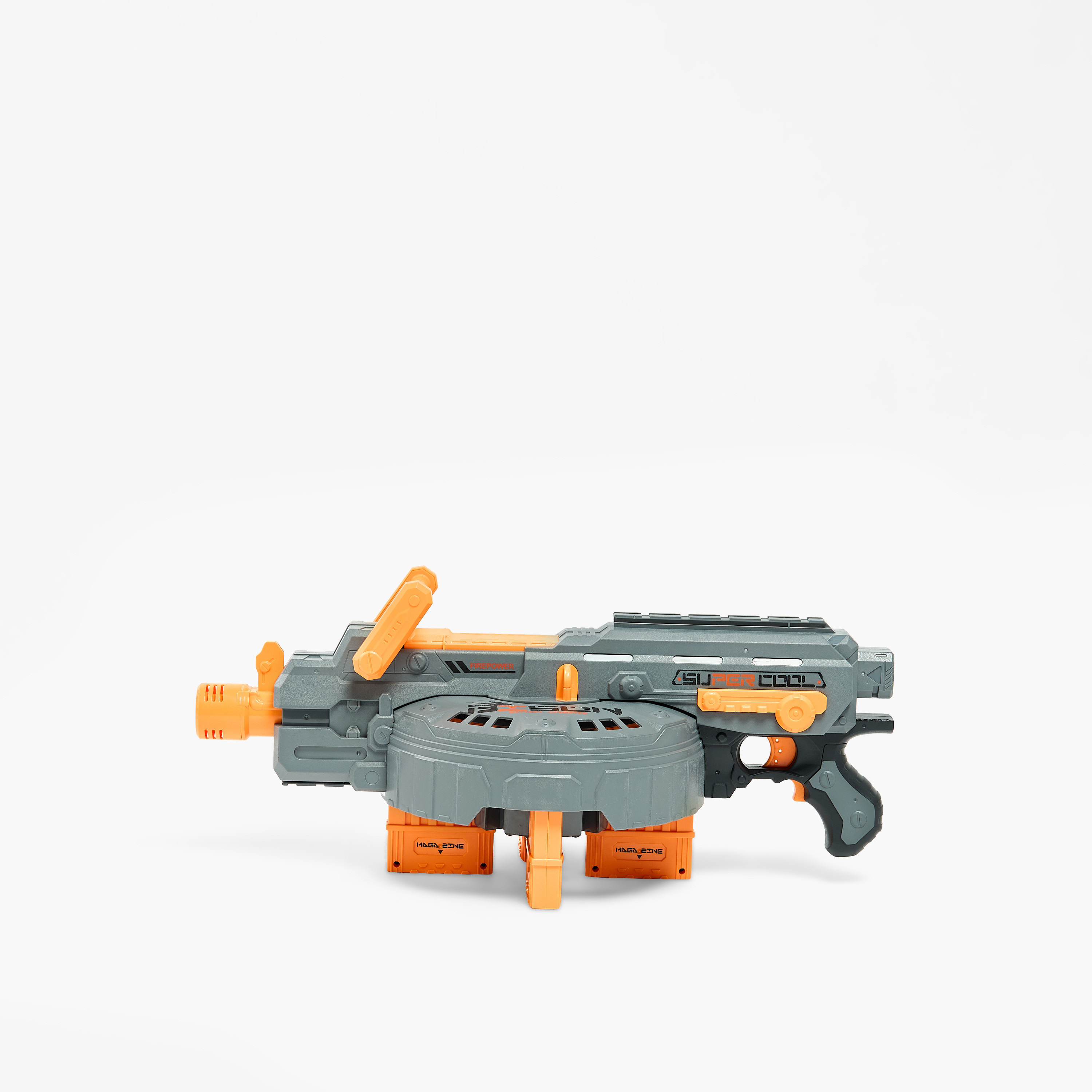 مسدس رصاص ناعم بليز ستورم من جونيورز-toys-outdoor-gunsandfoamblasters-image-2