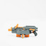Juniors Blaze Storm Soft Bullet Gun-toys-outdoor-gunsandfoamblasters-image-2