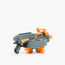 Juniors Blaze Storm Soft Bullet Gun-toys-outdoor-gunsandfoamblasters-image-3