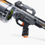 Juniors Blaze Storm Manual Soft Bullet Gun-toys-outdoor-gunsandfoamblasters-image-5