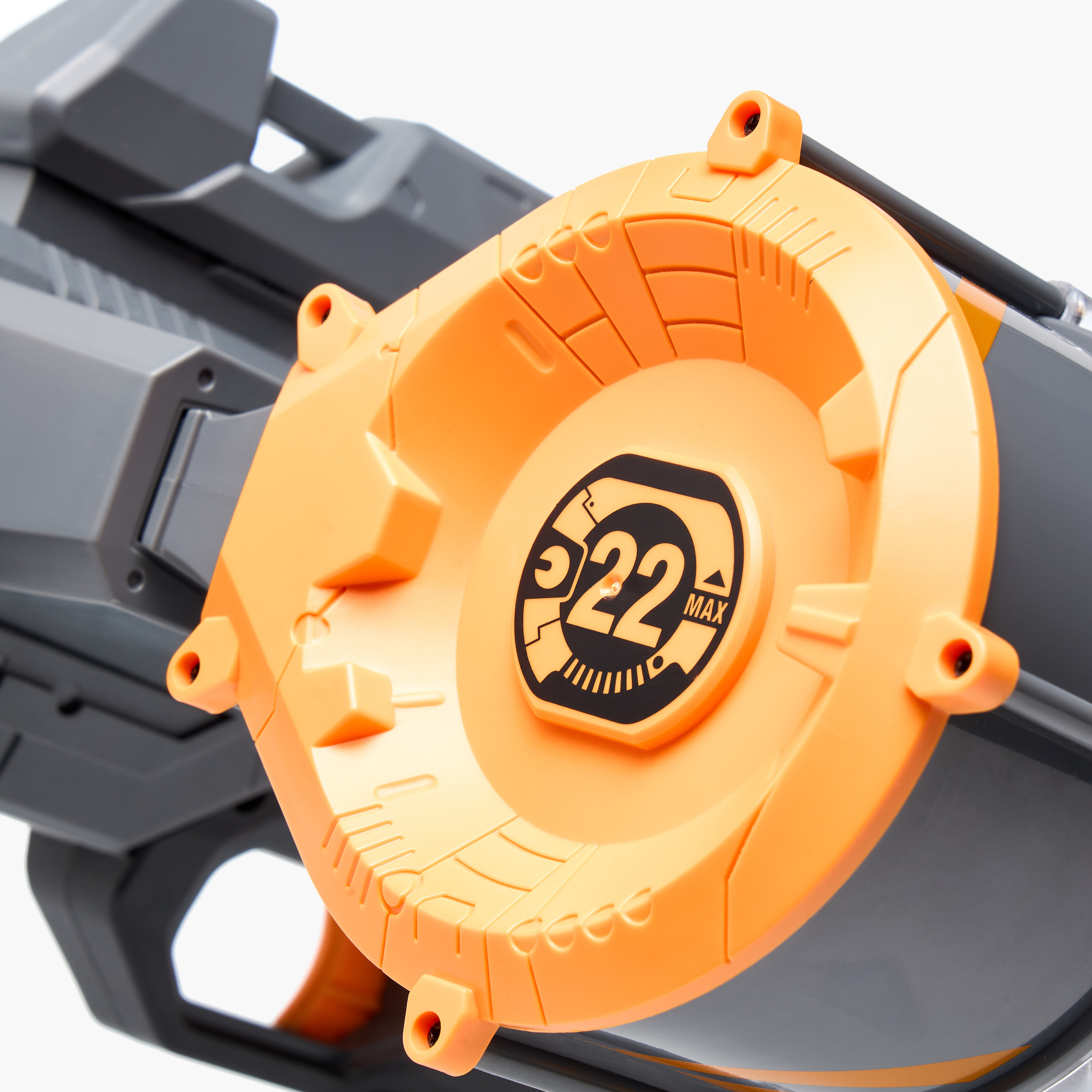 Juniors Blaze Storm Manual Soft Bullet Gun-toys-outdoor-gunsandfoamblasters-image-7