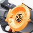 Juniors Blaze Storm Manual Soft Bullet Gun-toys-outdoor-gunsandfoamblasters-image-7