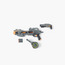 Juniors Blaze Storm Manual Soft Bullet Gun-toys-outdoor-gunsandfoamblasters-image-9