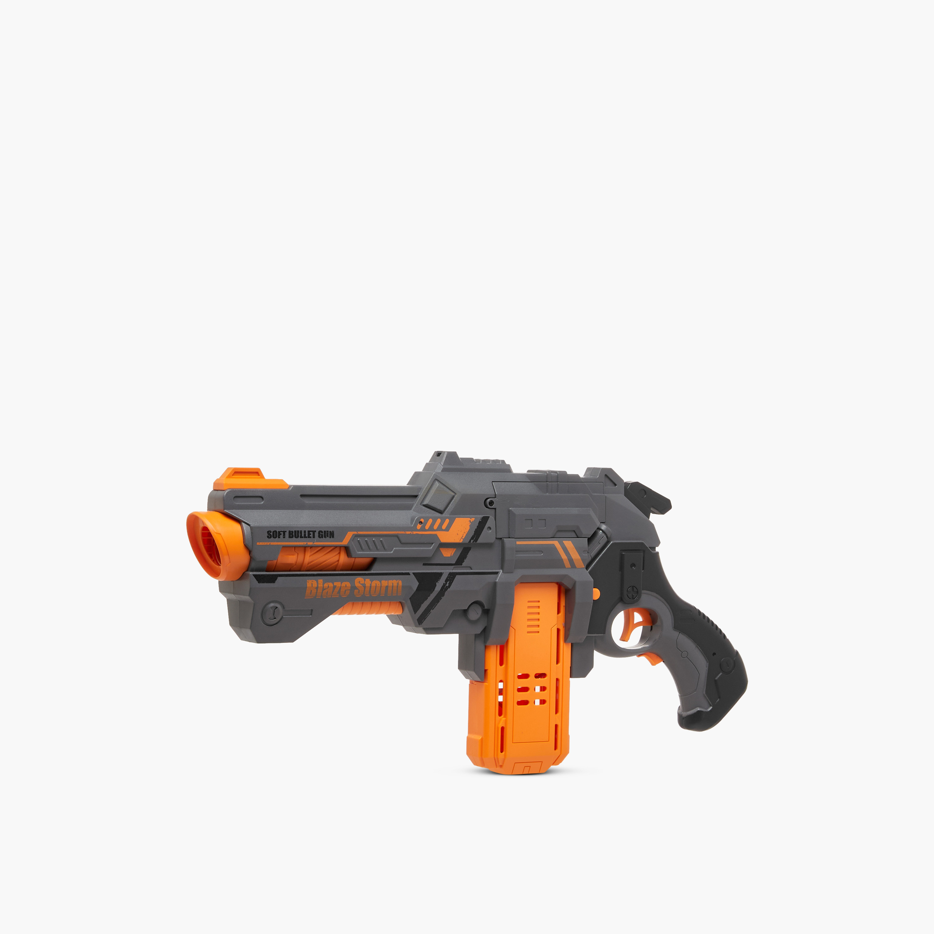 Juniors Blaze Storm Soft Bullet Gun-toys-outdoor-gunsandfoamblasters-image-1