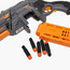 Juniors Blaze Storm Soft Bullet Gun-toys-outdoor-gunsandfoamblasters-image-7
