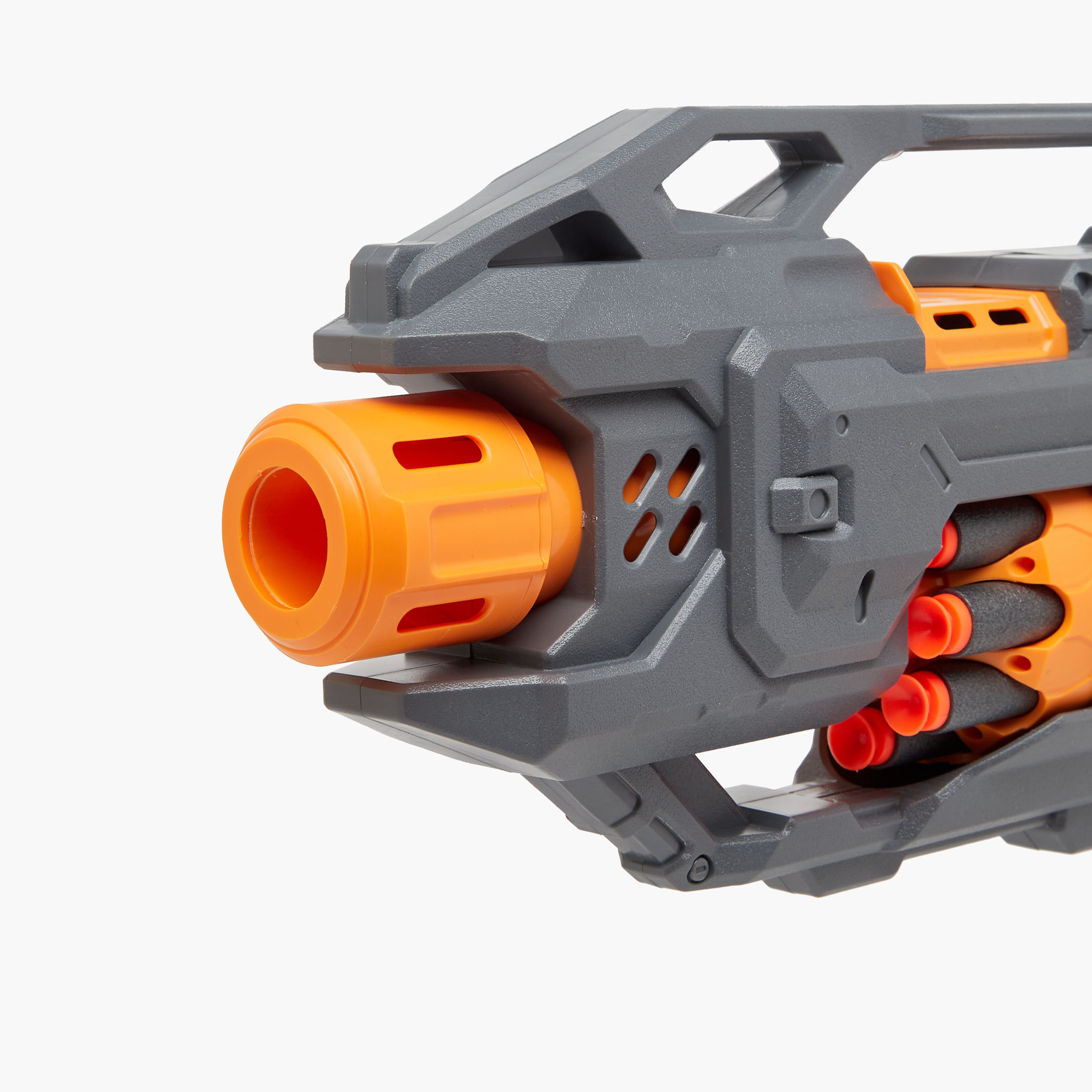 Juniors Blaze Storm Battery Operated Soft Bullet Gun-toys-outdoor-gunsandfoamblasters-image-3