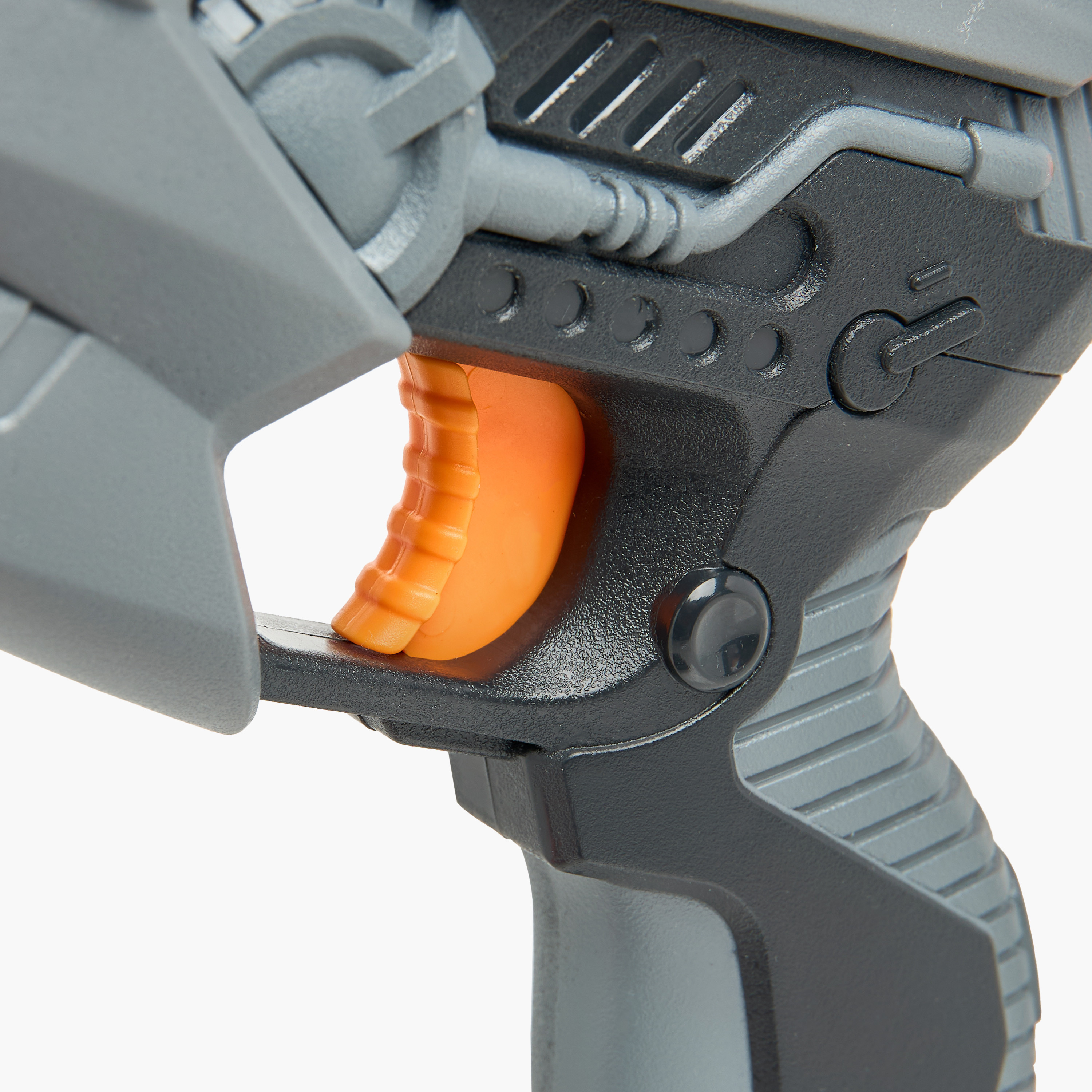 Juniors Printed Blaze Storm Gun with Bullets-toys-outdoor-gunsandfoamblasters-image-5
