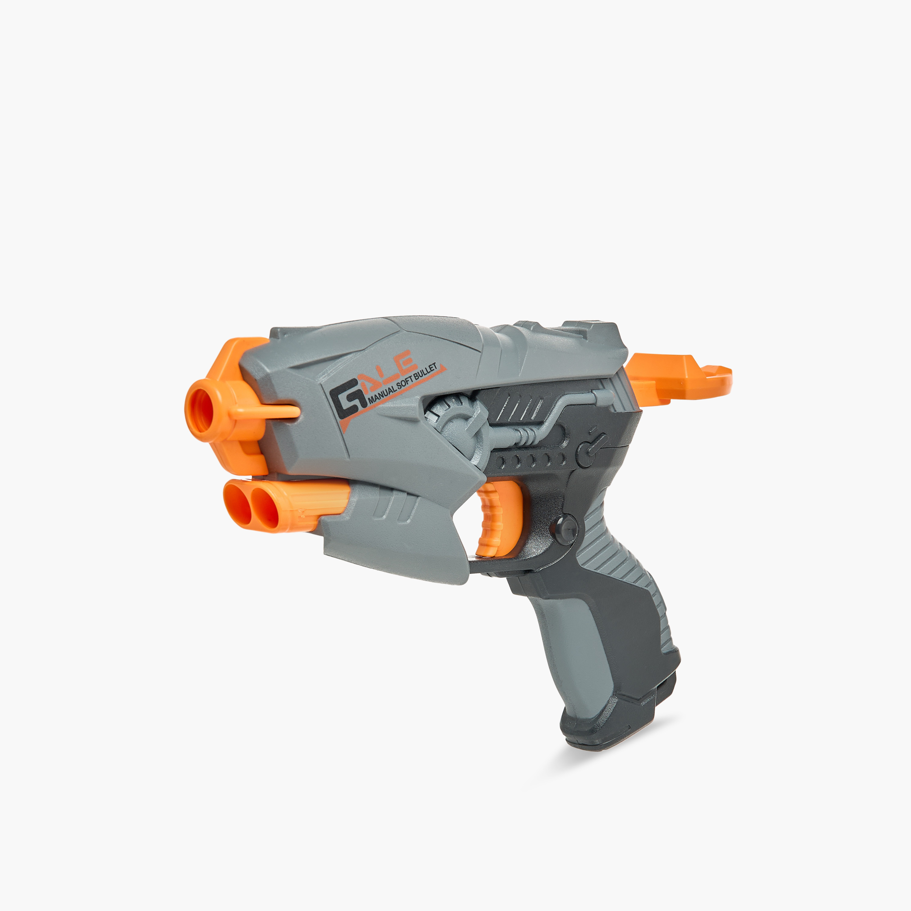 Juniors Printed Blaze Storm Gun with Bullets-toys-outdoor-gunsandfoamblasters-image-8