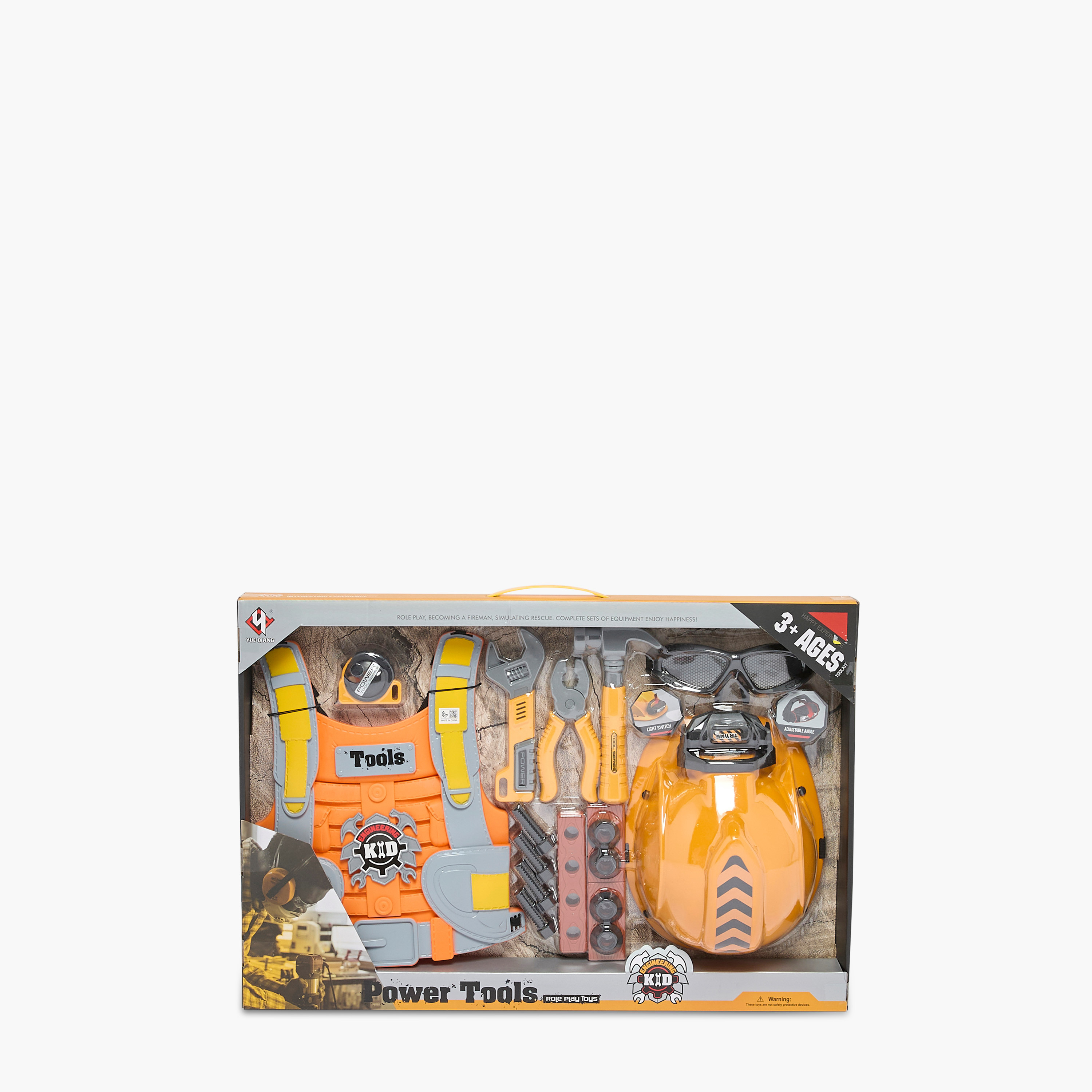 Power Tools Playset-toys-outdoor-gunsandfoamblasters-image-5
