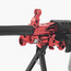 Firepower M249 Soft Bullet Launcher Gun Playset-toys-outdoor-gunsandfoamblasters-image-11
