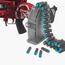 Firepower M249 Soft Bullet Launcher Gun Playset-toys-outdoor-gunsandfoamblasters-image-18