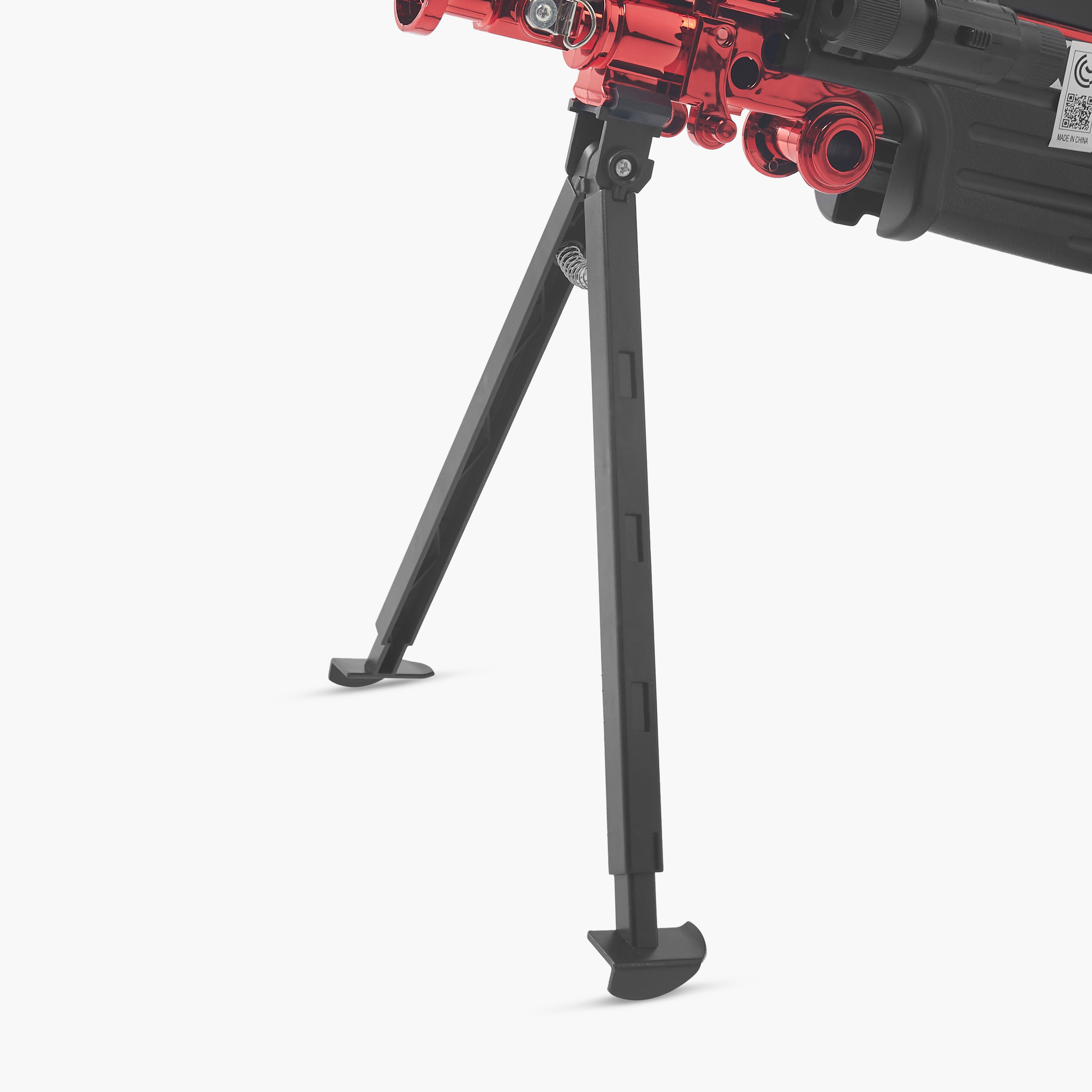 Firepower M249 Soft Bullet Launcher Gun Playset-toys-outdoor-gunsandfoamblasters-image-9