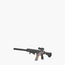 Firepower M416 Soft Bullet Launcher Gun Playset-toys-outdoor-gunsandfoamblasters-image-2