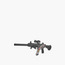 Firepower M416 Soft Bullet Launcher Gun Playset-toys-outdoor-gunsandfoamblasters-image-3