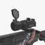 Firepower M416 Soft Bullet Launcher Gun Playset-toys-outdoor-gunsandfoamblasters-image-8