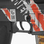 Firepower M416 Soft Bullet Launcher Gun Playset-toys-outdoor-gunsandfoamblasters-image-9