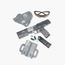 Firepower LP55 Soft Bullet Launcher Gun Playset-toys-outdoor-gunsandfoamblasters-image-1