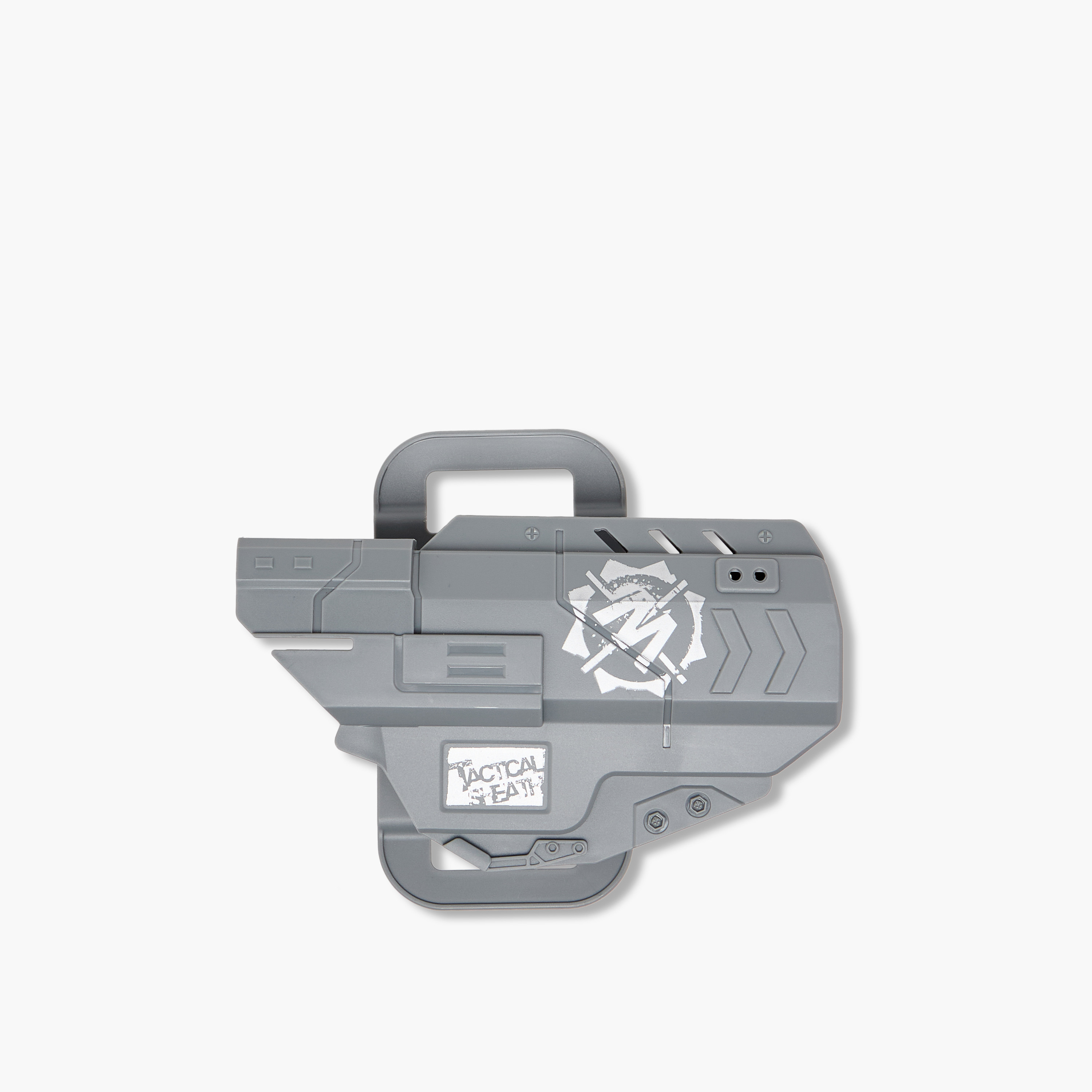Firepower LP55 Soft Bullet Launcher Gun Playset-toys-outdoor-gunsandfoamblasters-image-10