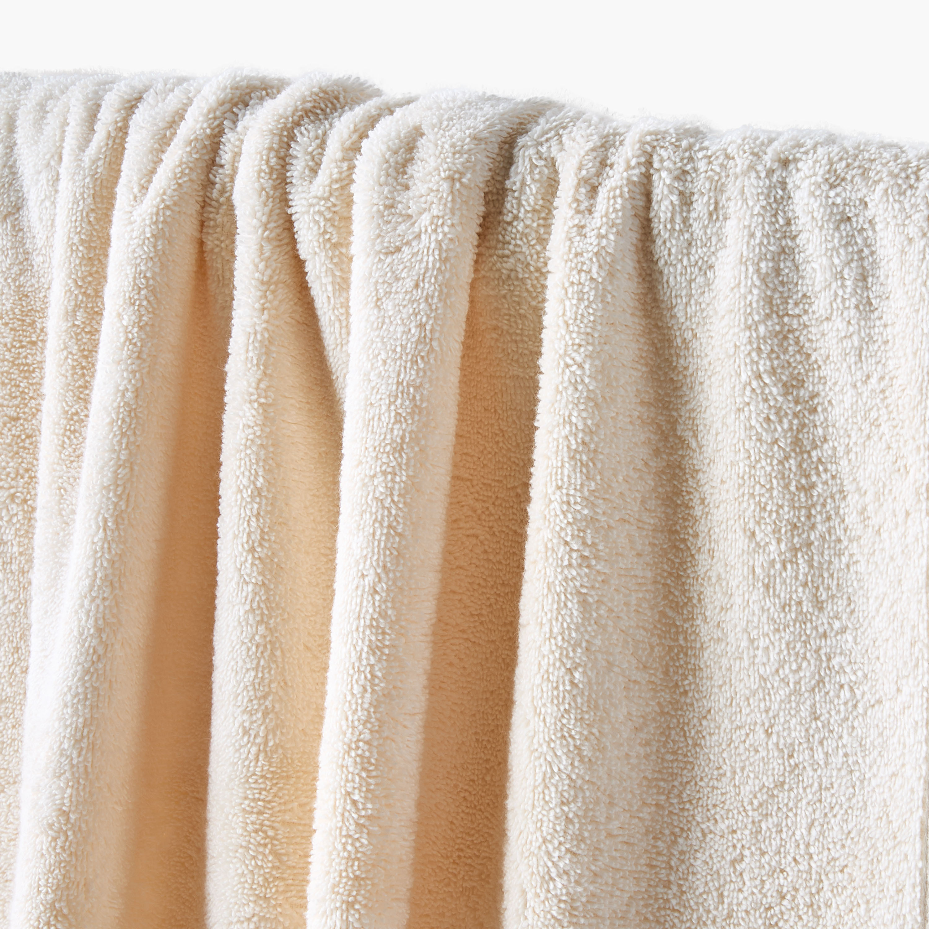 Juniors Textured Towel - 60x120 cm-baby-bathandcare-towels-image-3