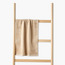 Juniors Textured Towel - 40x76 cm-baby-bathandcare-towels-image-1