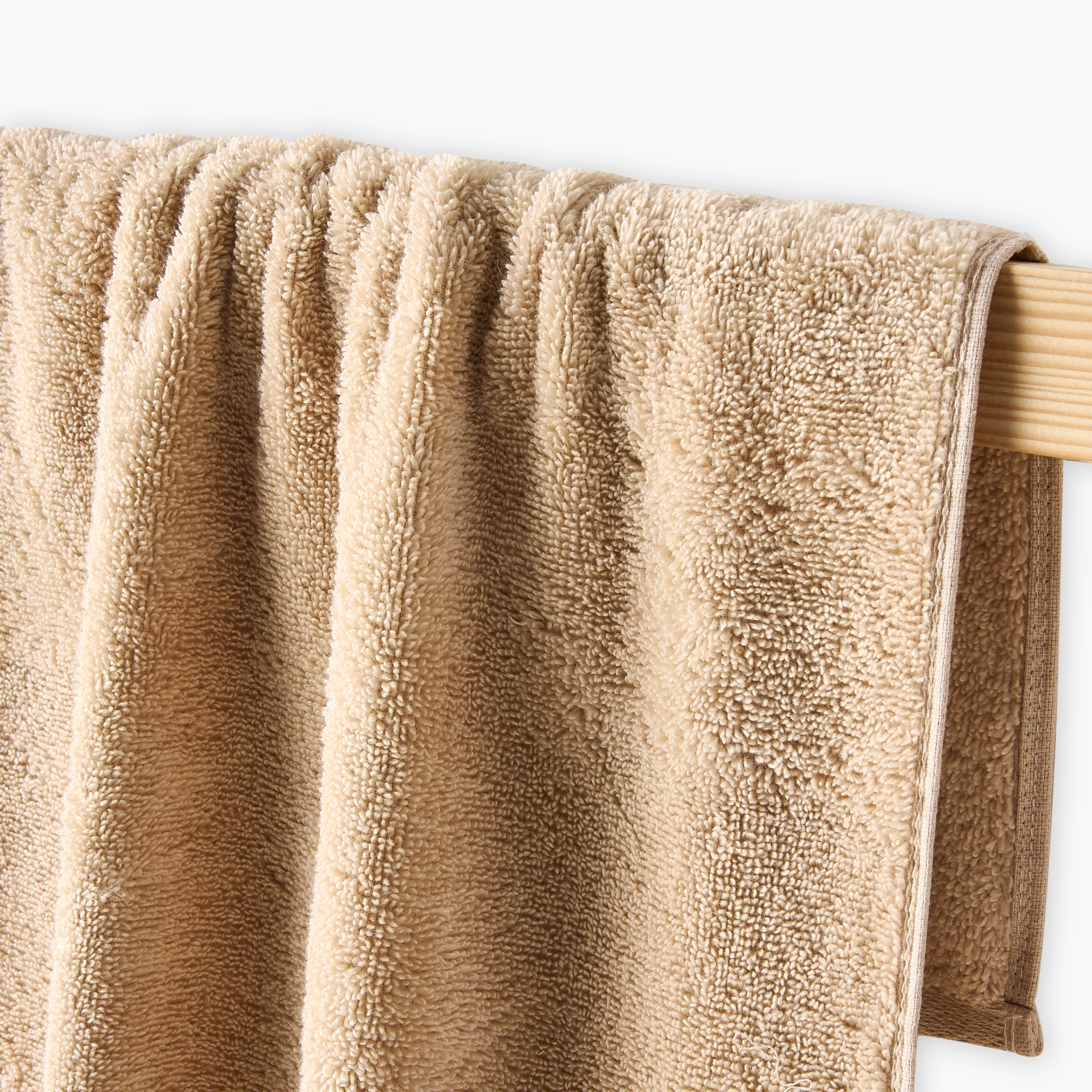 Juniors Textured Towel - 40x76 cm-baby-bathandcare-towels-image-3