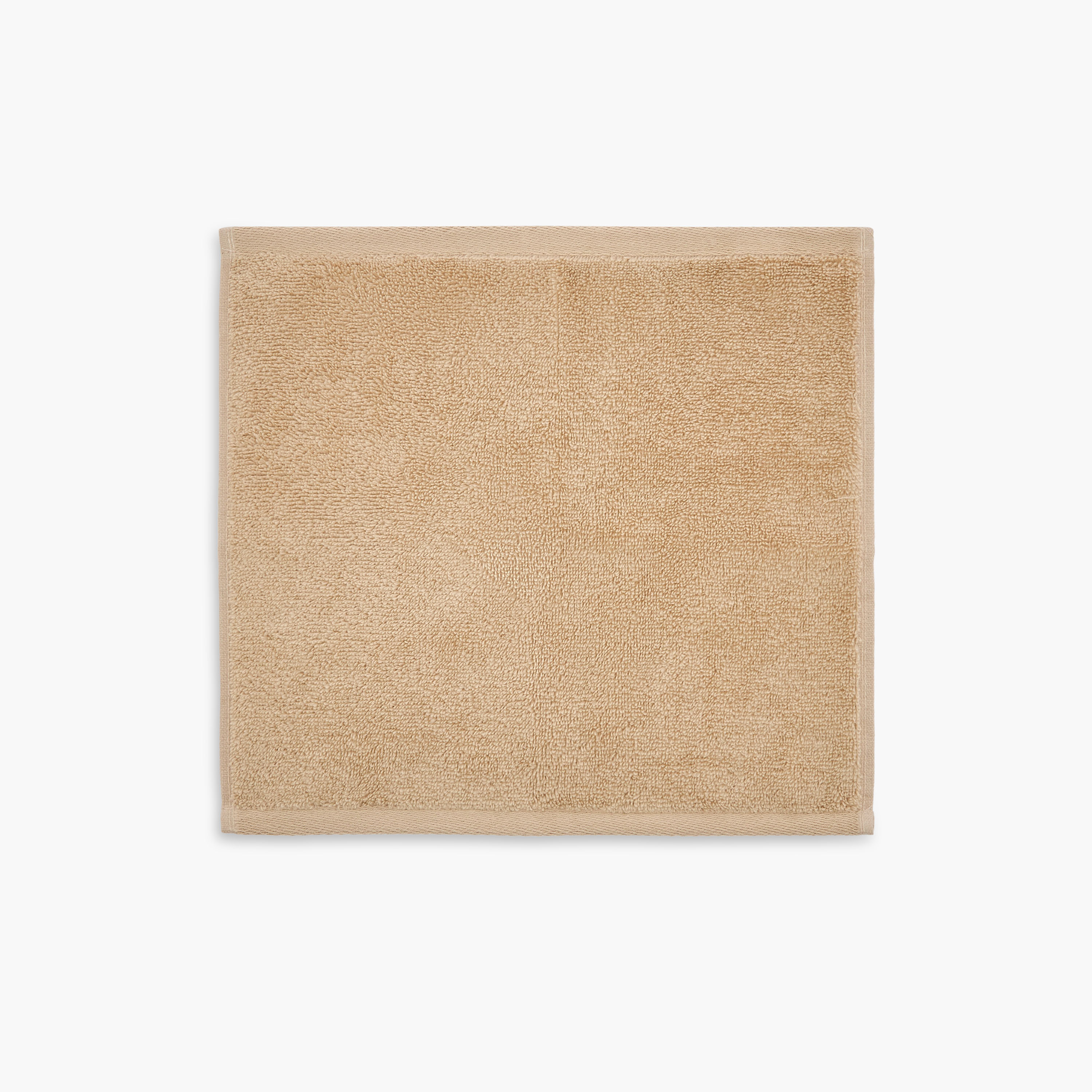 Juniors 4-Piece Textured Small Towel Set - 33x33 cm-baby-bathandcare-towels-image-1