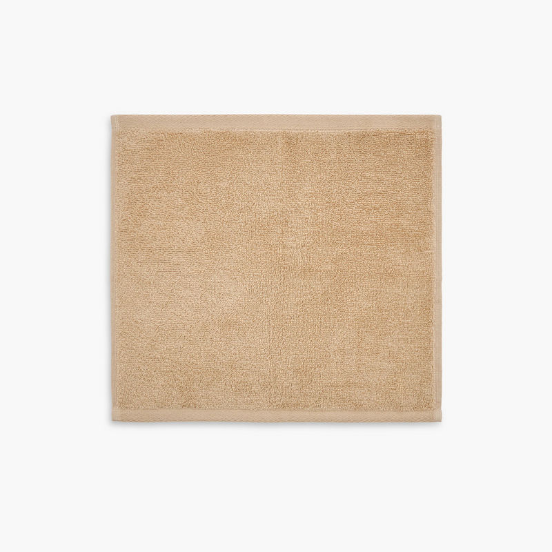 طقم مناشف صغيرة بارزة الملمس 4 قطع من جونيورز - 33x33 سم