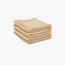 طقم مناشف صغيرة بارزة الملمس 4 قطع من جونيورز - 33x33 سم-baby-bathandcare-towels-image-3