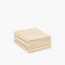 طقم مناشف صغيرة 4 قطع بطبعات من جونيورز - 33×33 سم-baby-bathandcare-towels-image-4