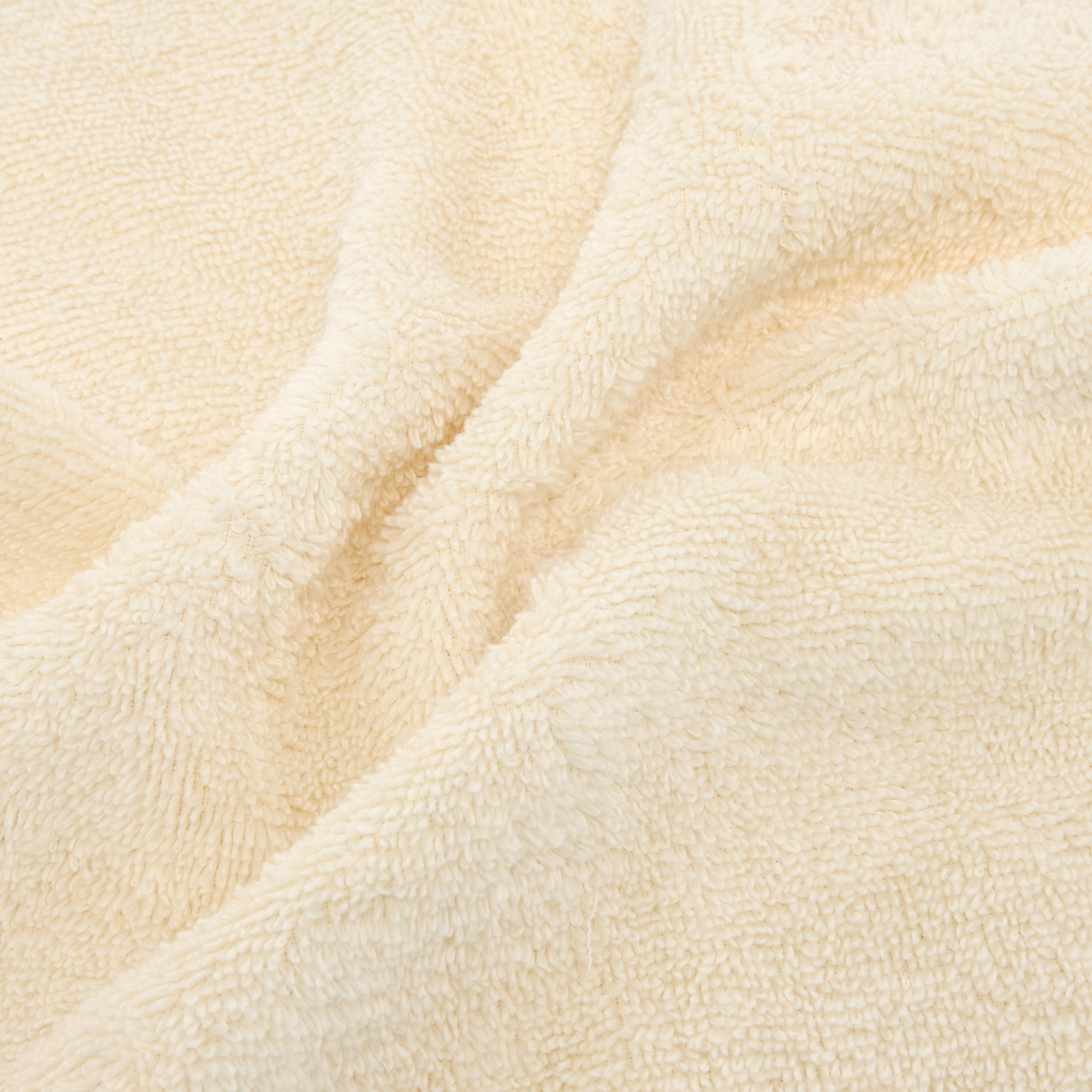 Juniors 4-Piece Textured Small Towel Set - 33x33 cm-baby-bathandcare-towels-image-3