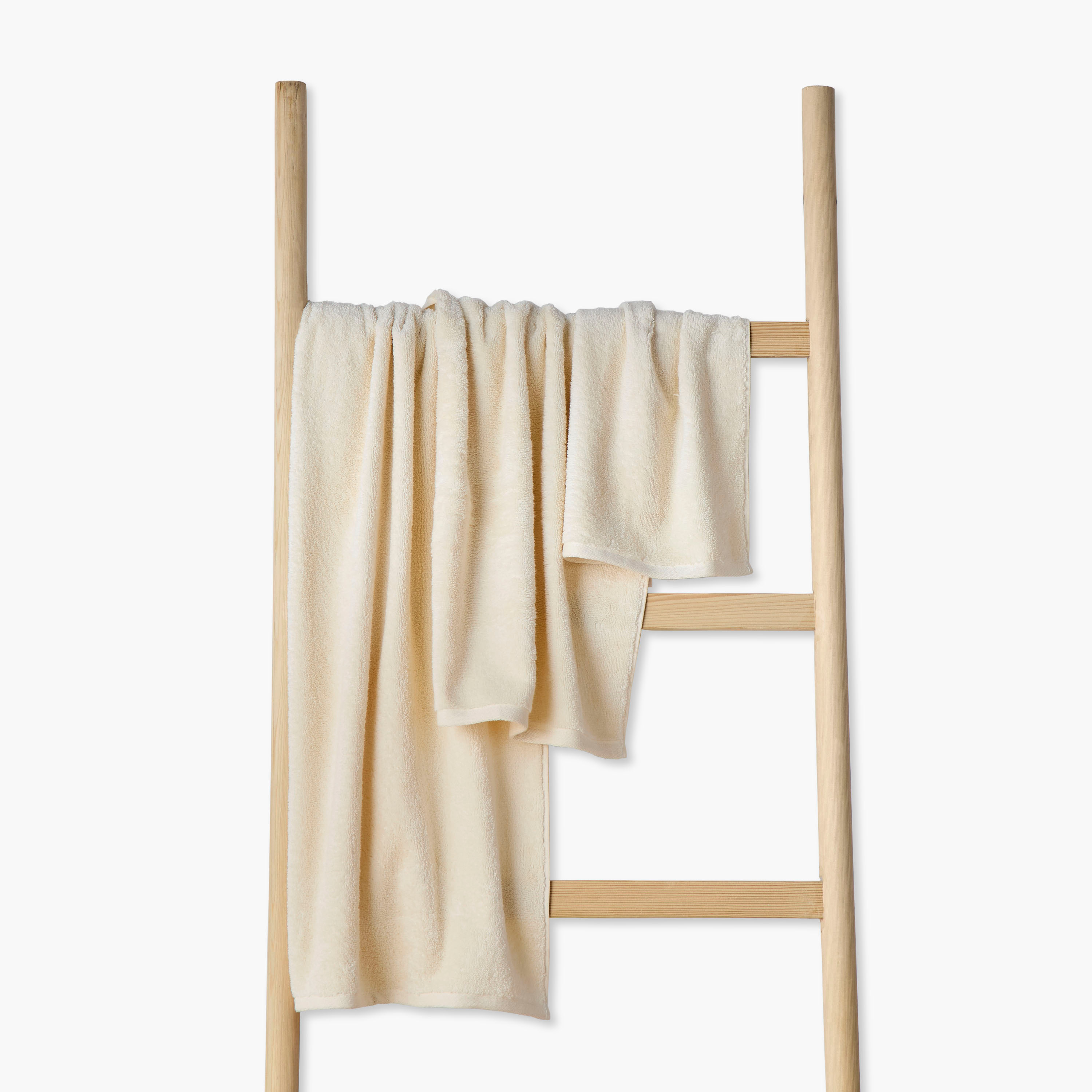 Juniors 3-Piece Textured Towel Set-baby-bathandcare-towels-image-1
