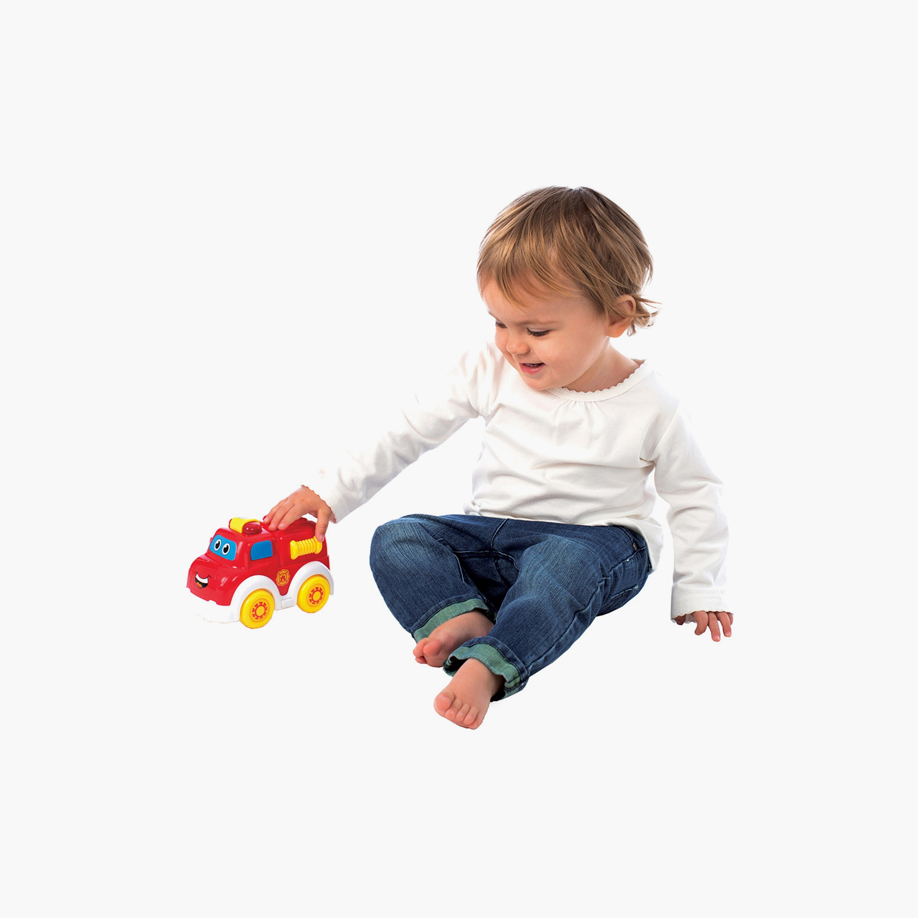 Playgro Lights & Sounds Fire Truck-toys-playvehicles-utilityvehicles-image-4