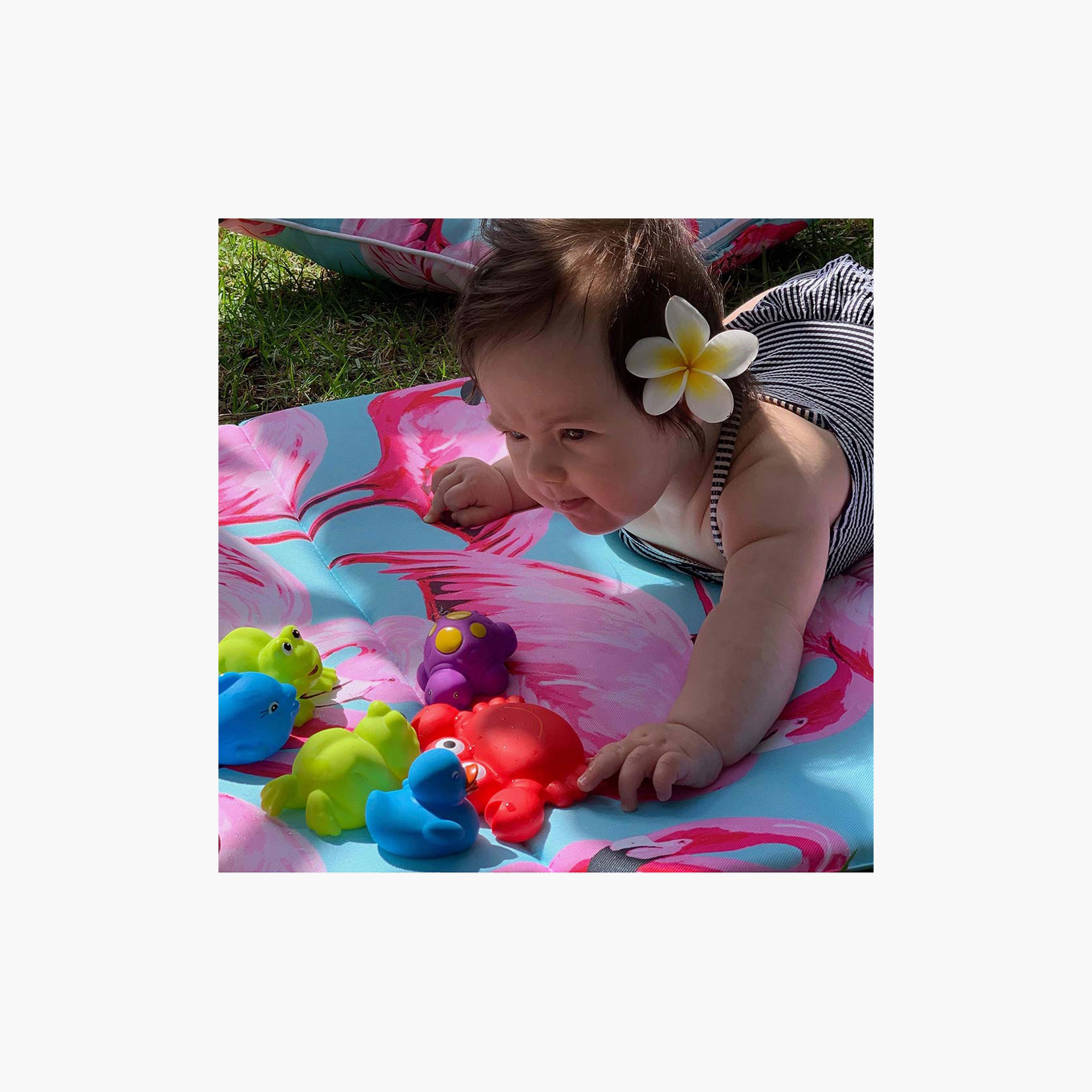 Playgro 8-Piece Floating Sea Friends Bath Toys-toys-babyandtoddlertoys-bathtoys-image-6