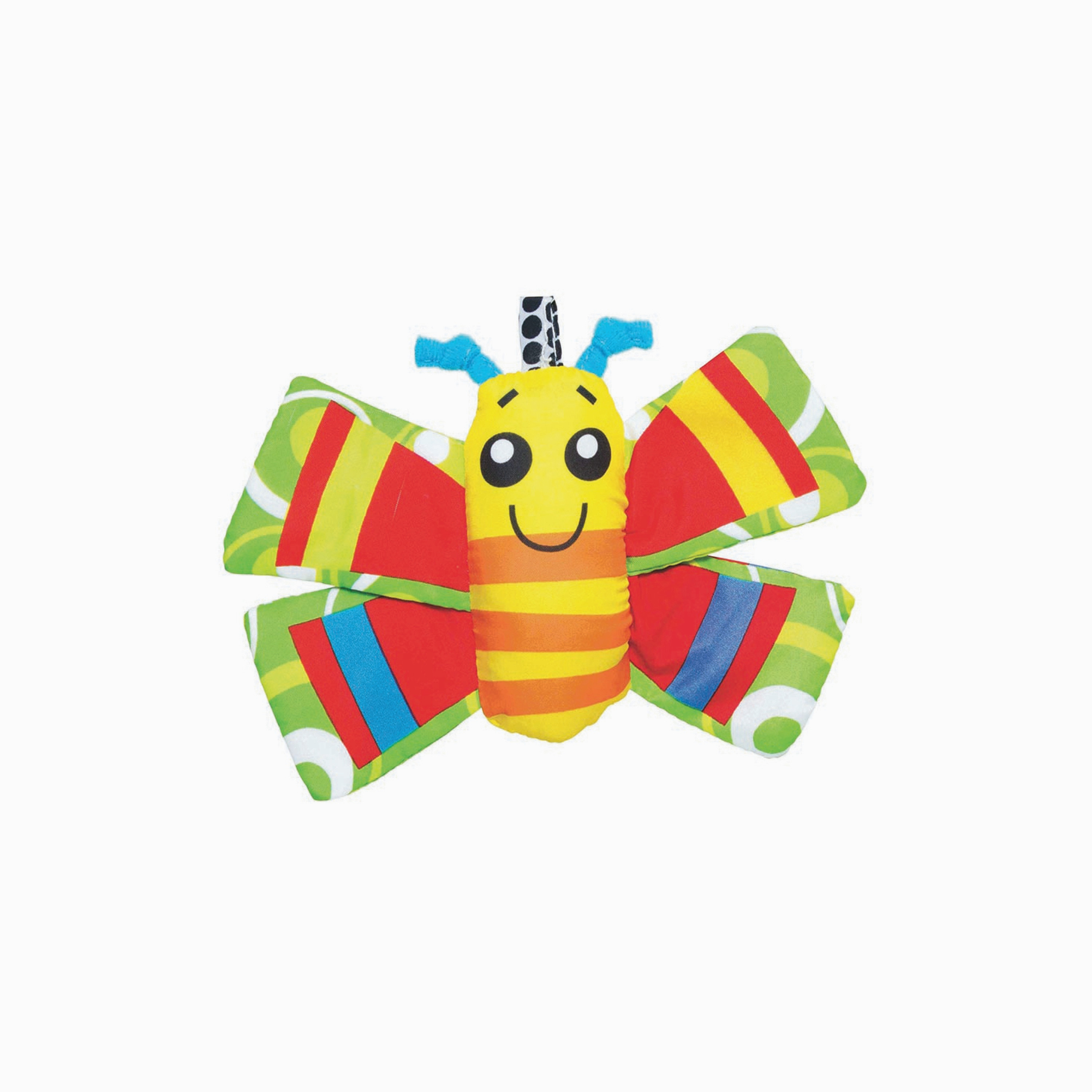 صالة الألعاب الانشطة الموسيقية كليب كلوب مع 4 قطع من الألعاب المعلقة من بلايجرو-baby-infantactivity-playgyms-image-7