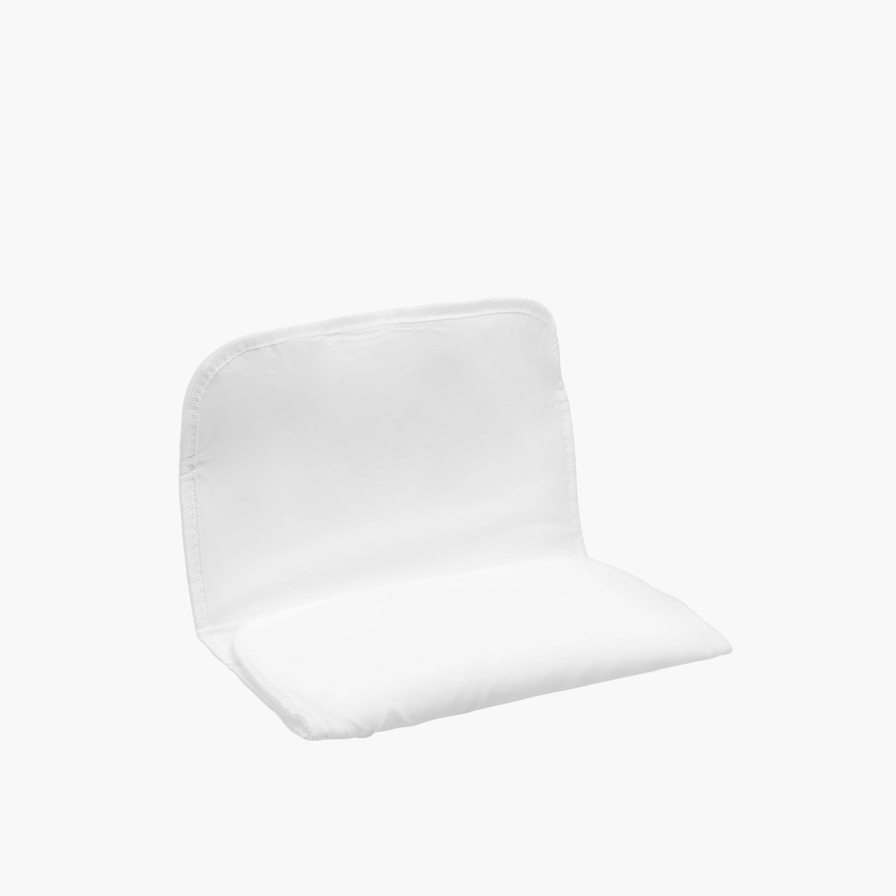 Giggles Pique Textured Diaper Bag with Zip Closure-baby-diapering-diaperbags-image-4