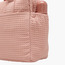 شنطة حفاضات بيكيه بارزة الملمس بسحاب إغلاق من جيجلز-baby-diapering-diaperbags-image-2