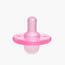 Juniors BPA-Free Silicone Soother - Set of 2-baby-feeding-pacifiers-image-2