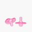 Juniors BPA-Free Silicone Soother - Set of 2-baby-feeding-pacifiers-image-3