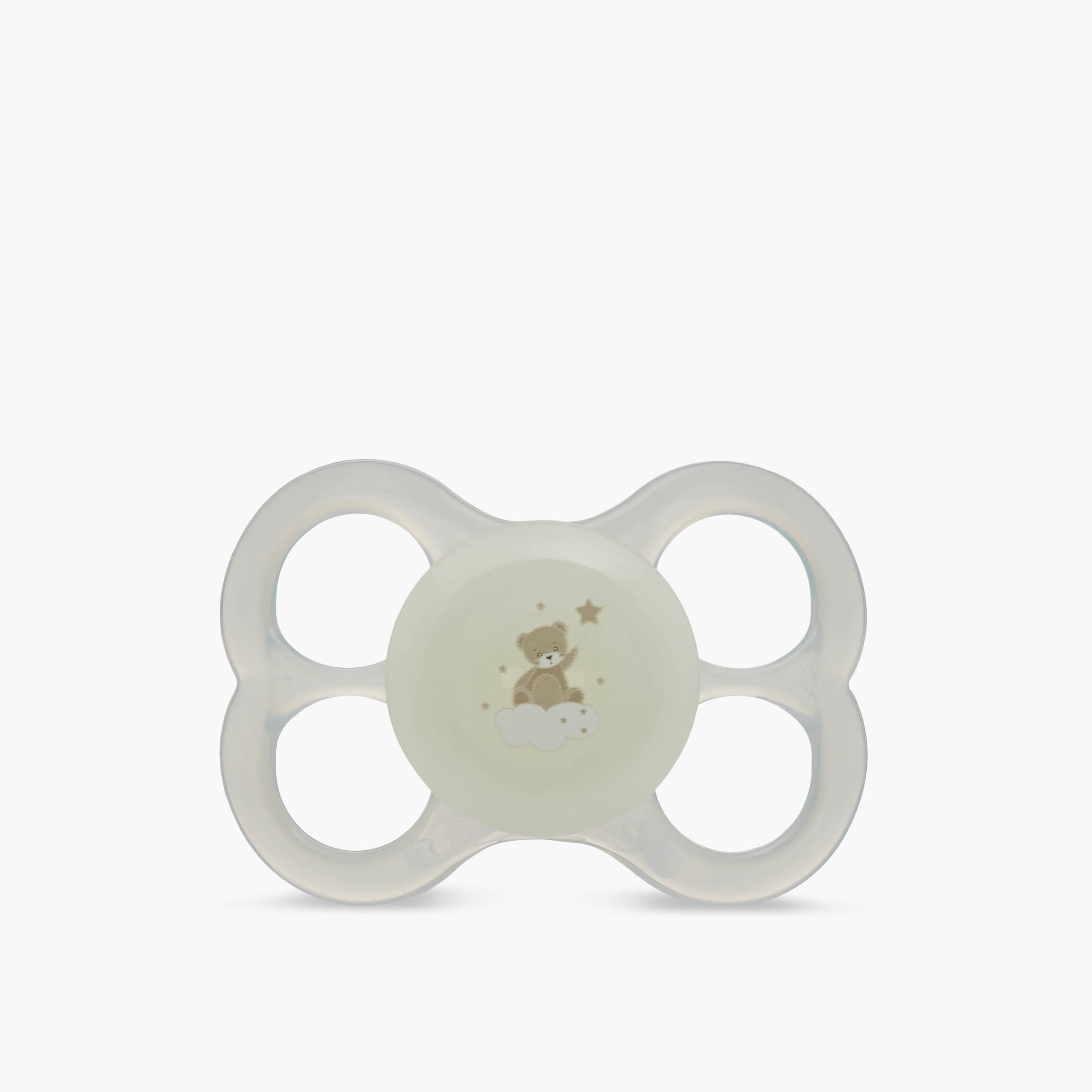 Juniors Silicone Soother with Steriliser Carry Case - Set of 2-baby-feeding-pacifiers-image-2